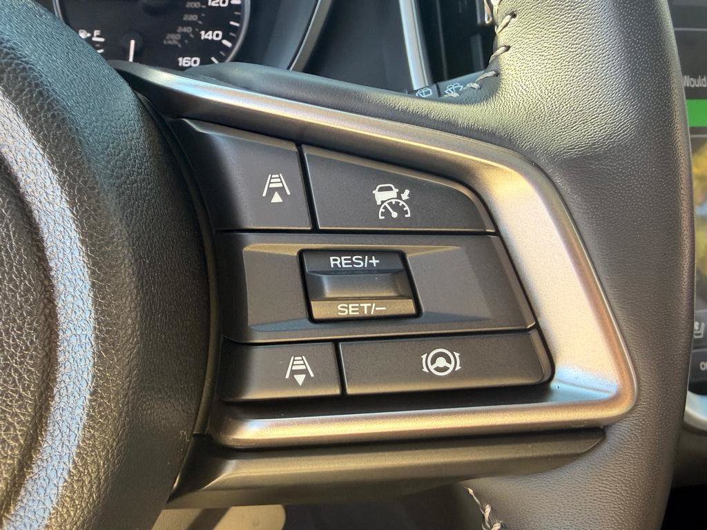 Used 2024 Subaru Ascent Touring AWD/4WD image 21