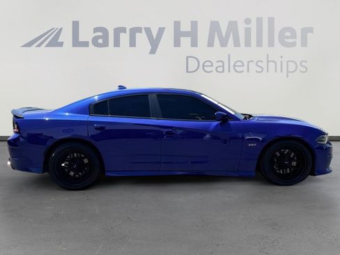 Used 2020 Dodge Charger Scat Pack RWD image 7
