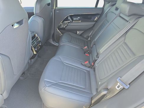 New 2026 Land Rover Range Rover Sport SV image 15