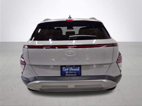 New 2026 Hyundai Kona Limited image 13