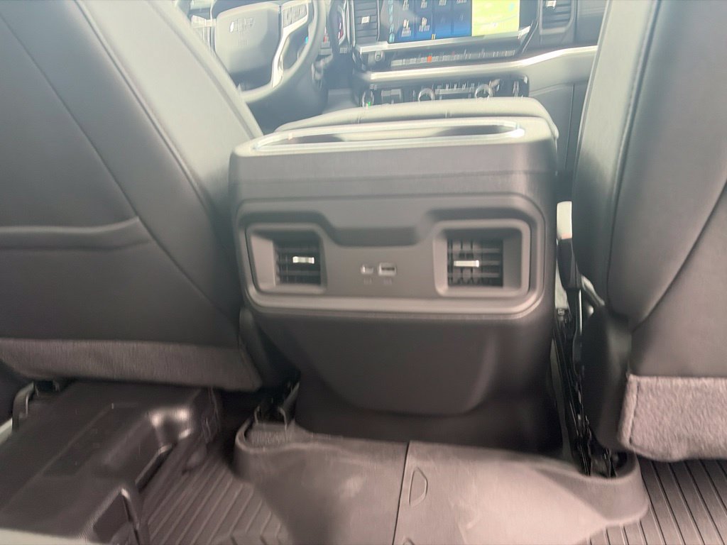 New 2026 Chevrolet Silverado 2500 LT w/ Trail Boss Package AWD/4WD image 35
