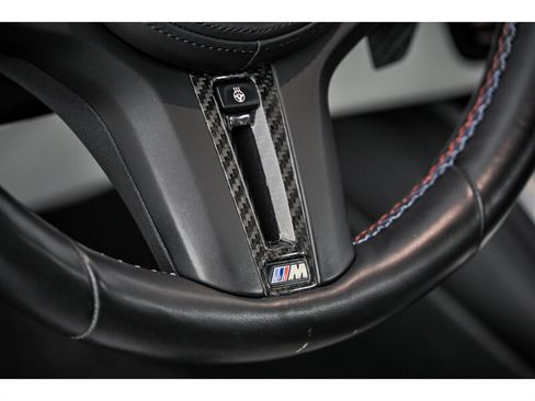 Used 2021 BMW M3 Competition w/ Executive Package RWD image 24