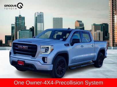 Used 2021 GMC Sierra 1500 Elevation w/ Preferred Package