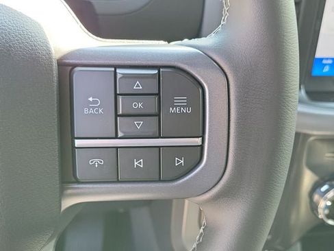 New 2026 Ford F150 XLT w/ Equipment Group 302A MID AWD/4WD image 11