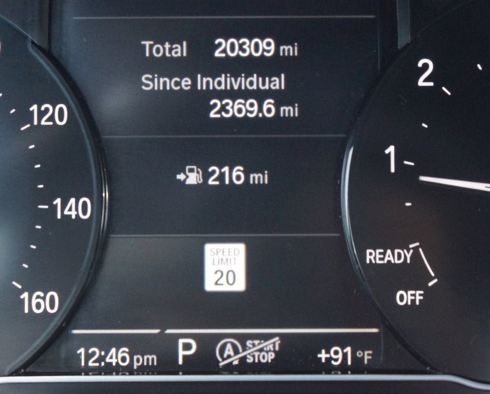 Used 2022 BMW 430i xDrive Coupe w/ M Sport Package AWD/4WD image 4
