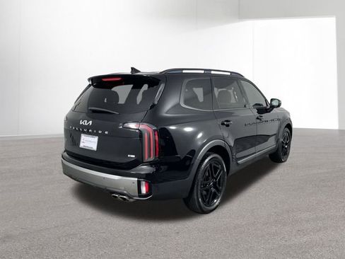 Used 2023 Kia Telluride EX X-Line image 13