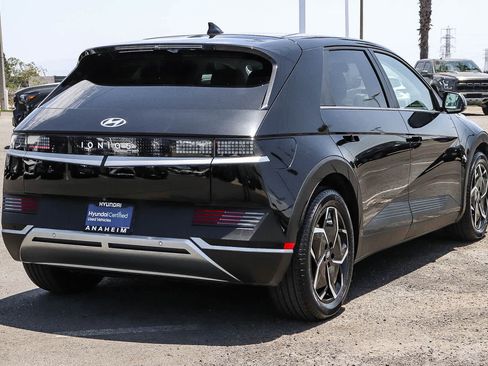 Used 2023 Hyundai Ioniq 5 SEL RWD image 7