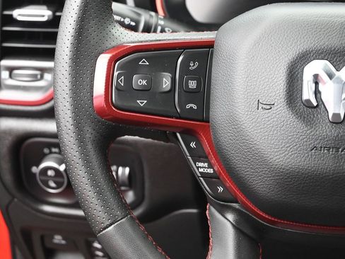 Used 2025 RAM 1500 Rebel w/ Rebel Level 1 Equipment Group image 16