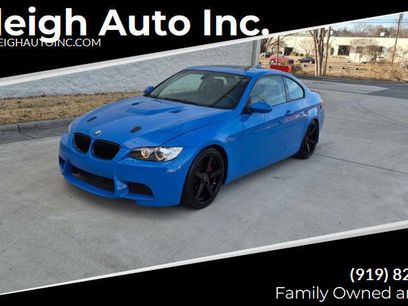 Used 2007 BMW 335i Coupe