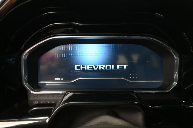 Used 2024 Chevrolet Silverado 3500 LTZ w/ LTZ Plus Package AWD/4WD image 4