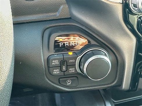 New 2026 RAM 1500 Big Horn image 22