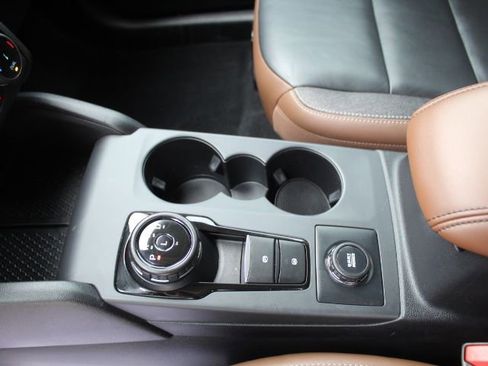 Used 2023 Ford Bronco Sport Outer Banks image 25