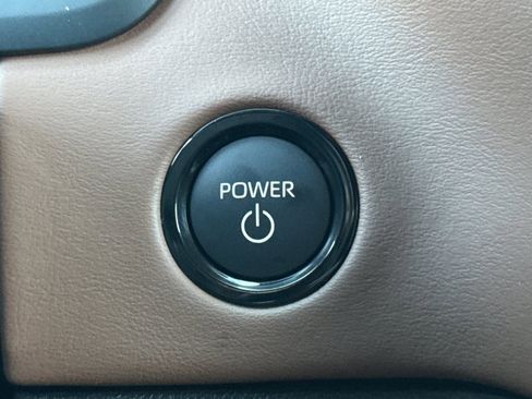 New 2026 Toyota Sequoia 1794 Edition image 25