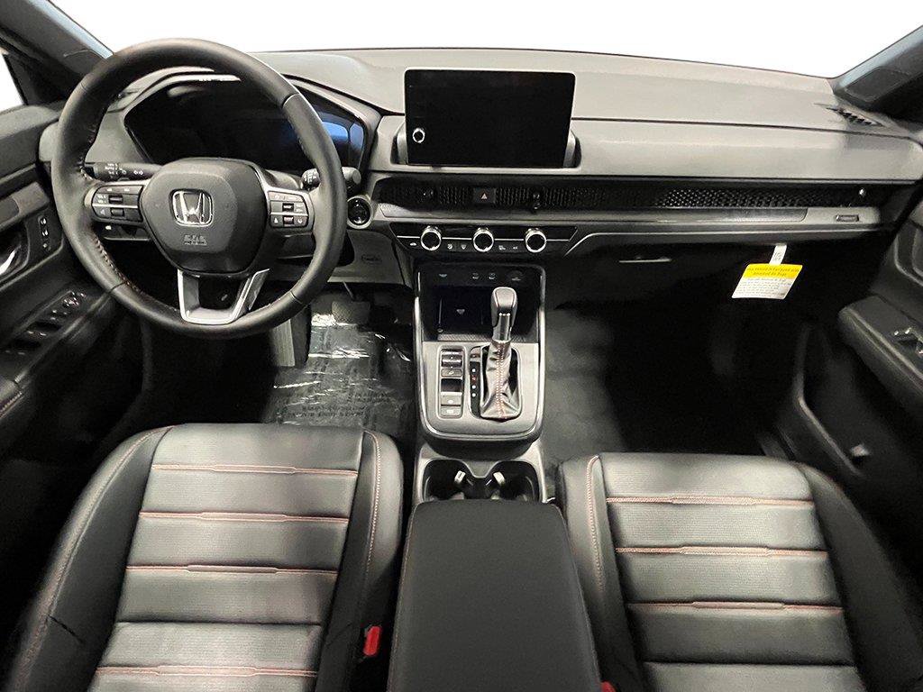 New 2027 Honda CR-V Sport-L image 16