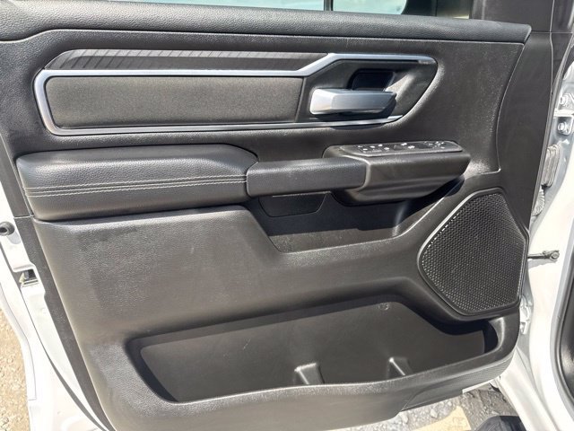 Used 2026 RAM 1500 Lone Star AWD/4WD image 22