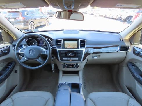 Used 2015 Mercedes-Benz ML 350 4MATIC image 20