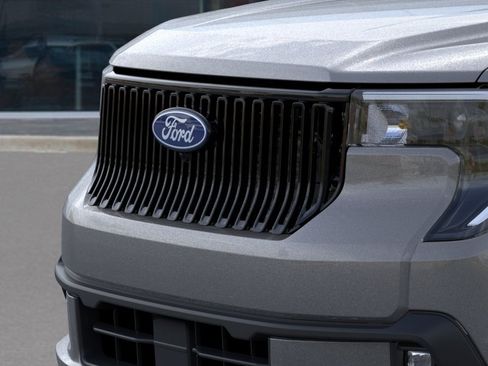 New 2026 Ford Maverick Lobo AWD/4WD image 20