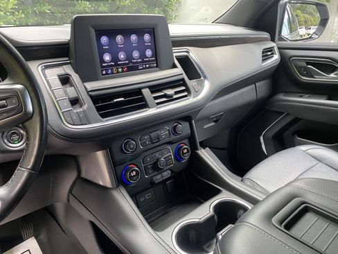 Used 2022 Chevrolet Tahoe LS RWD image 24