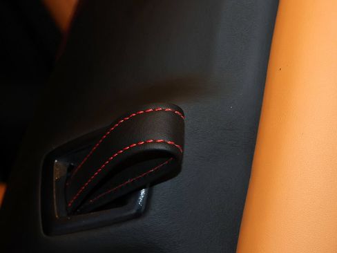 Certified 2019 Ferrari 488 Spider RWD image 43