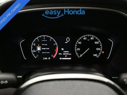 Certified 2025 Honda Pilot Sport image 9