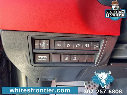 Used 2026 Toyota Tundra TRD Pro AWD/4WD image 15