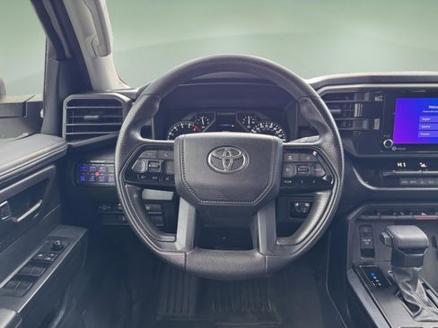 Used 2023 Toyota Tundra SR image 14