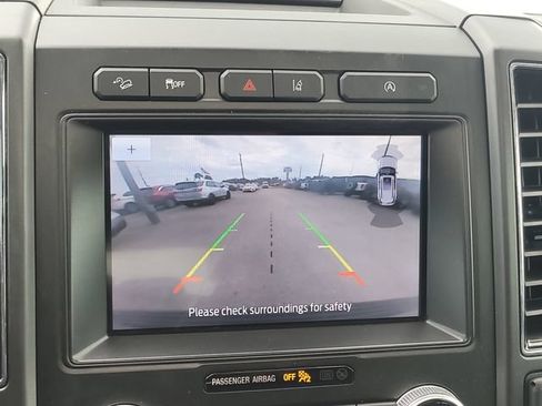 Used 2020 Ford Expedition Limited w/ Equipment Group 301A AWD/4WD image 30