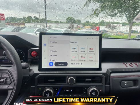 Used 2025 Toyota 4Runner TRD Pro AWD/4WD image 16