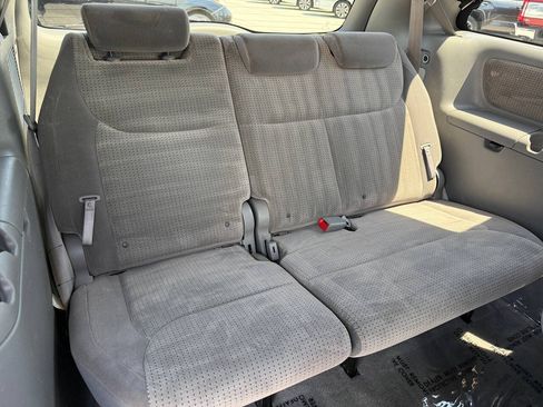 Used 2008 Toyota Sienna LE FWD image 19