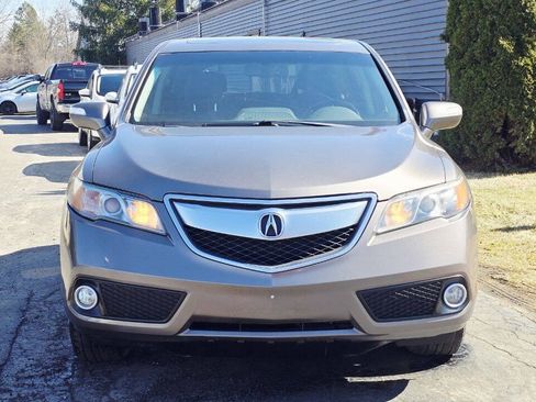 Used 2013 Acura RDX w/ Technology Package AWD/4WD image 9