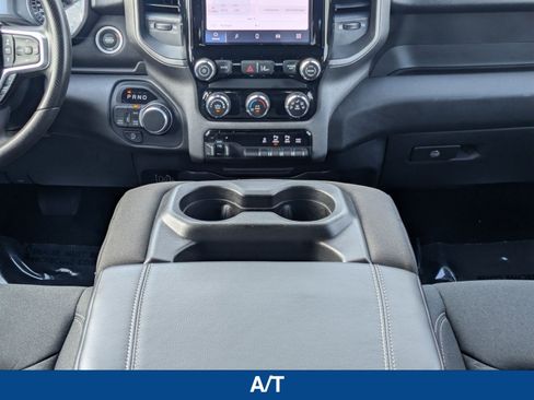 Used 2025 RAM 1500 Tradesman AWD/4WD image 20