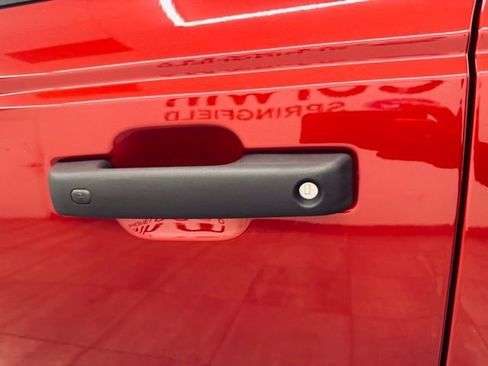 New 2025 Ford Bronco Badlands image 26