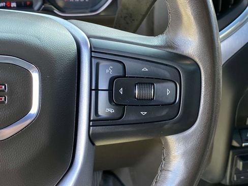 Used 2020 GMC Sierra 1500 SLT w/ SLT Premium Plus Package image 21