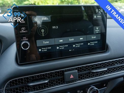 New 2027 Honda HR-V EX-L image 30