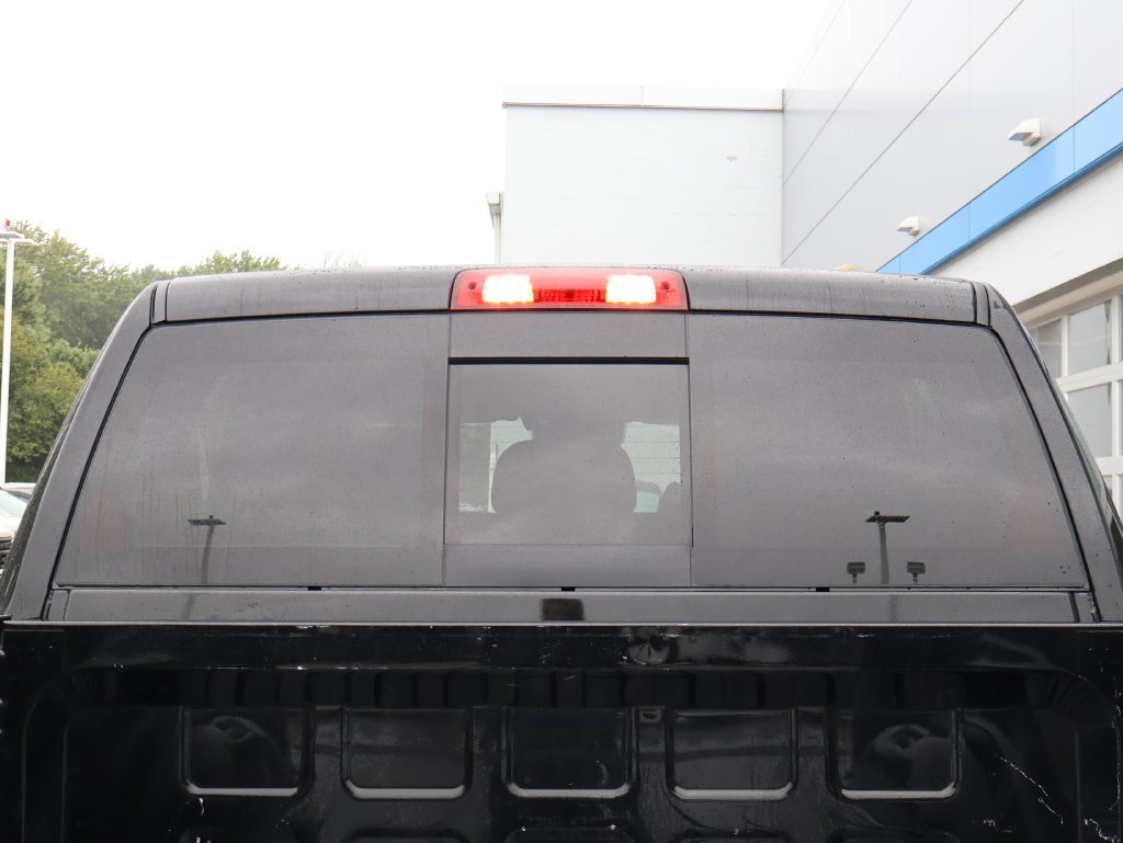 Used 2025 RAM 2500 Laramie AWD/4WD image 31