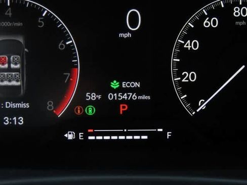 Certified 2024 Honda Civic Sport image 24