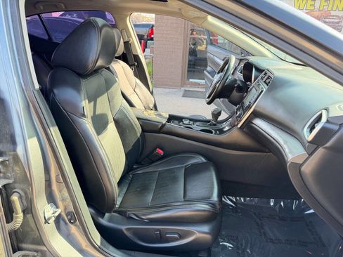 Used 2017 Nissan Maxima 3.5 SL image 13