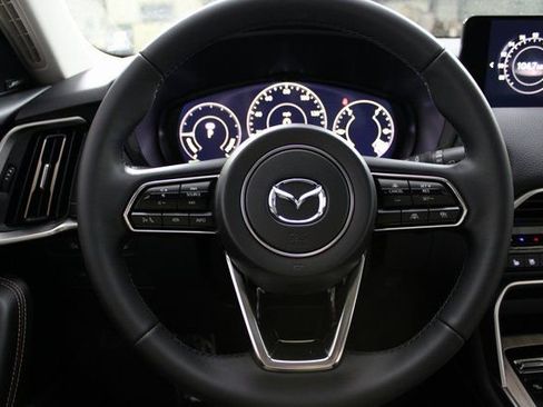 New 2026 MAZDA CX-90 Plug-In Hybrid w/Premium Sport image 18