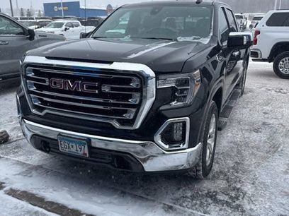 Certified 2020 GMC Sierra 1500 SLT w/ SLT Premium Plus Package