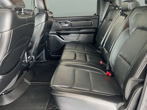 Used 2020 RAM 1500 Rebel AWD/4WD image 15
