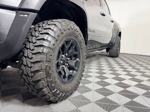 Used 2021 RAM 1500 TRX w/ TRX Level 1 Equipment Group AWD/4WD image 12