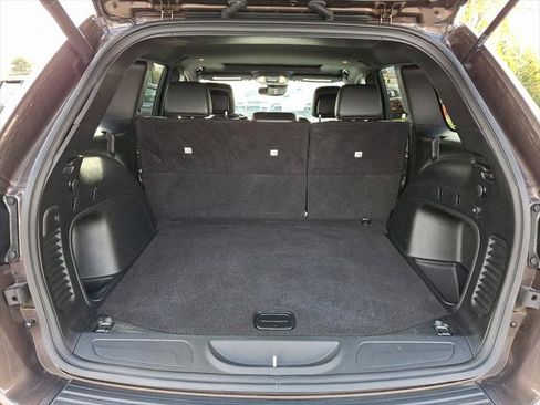 Certified 2021 Jeep Grand Cherokee Limited w/ Quick Order Package 28K 80th image 18