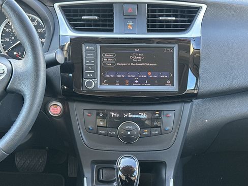 Used 2019 Nissan Sentra SV w/ Special Edition Package image 25