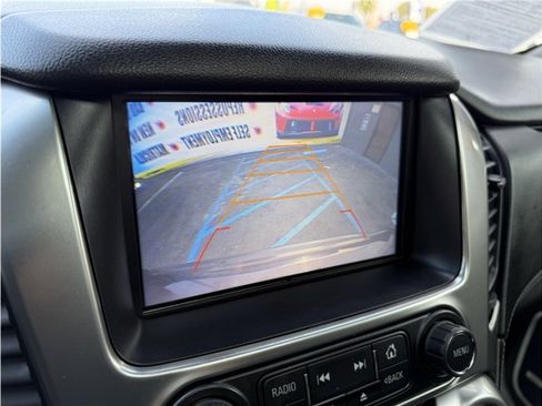 Used 2016 Chevrolet Tahoe LT image 61