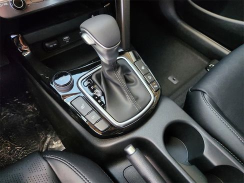 New 2026 Kia Seltos EX w/ EX Sunroof Package image 16