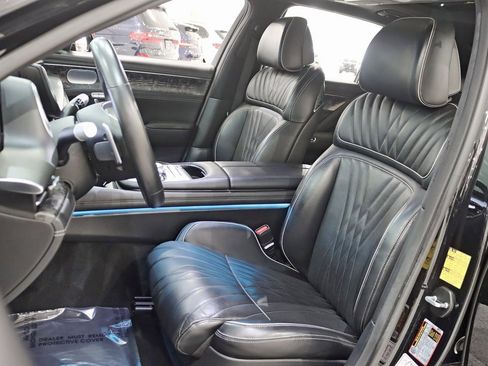 Used 2023 Genesis G90 3.5T image 30