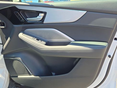 New 2026 Acura MDX SH-AWD w/ Technology Package image 11
