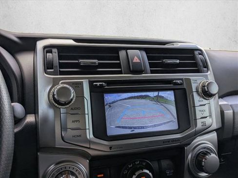 Used 2017 Toyota 4Runner SR5 RWD image 8
