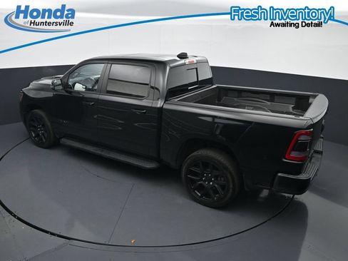 Used 2023 RAM 1500 Laramie AWD/4WD image 27