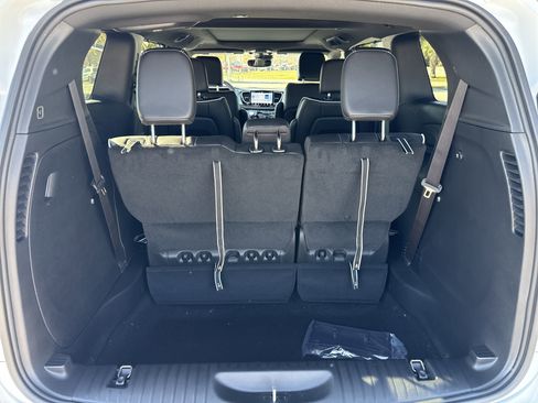 New 2026 Chrysler Pacifica Limited w/ S Appearance Package image 33